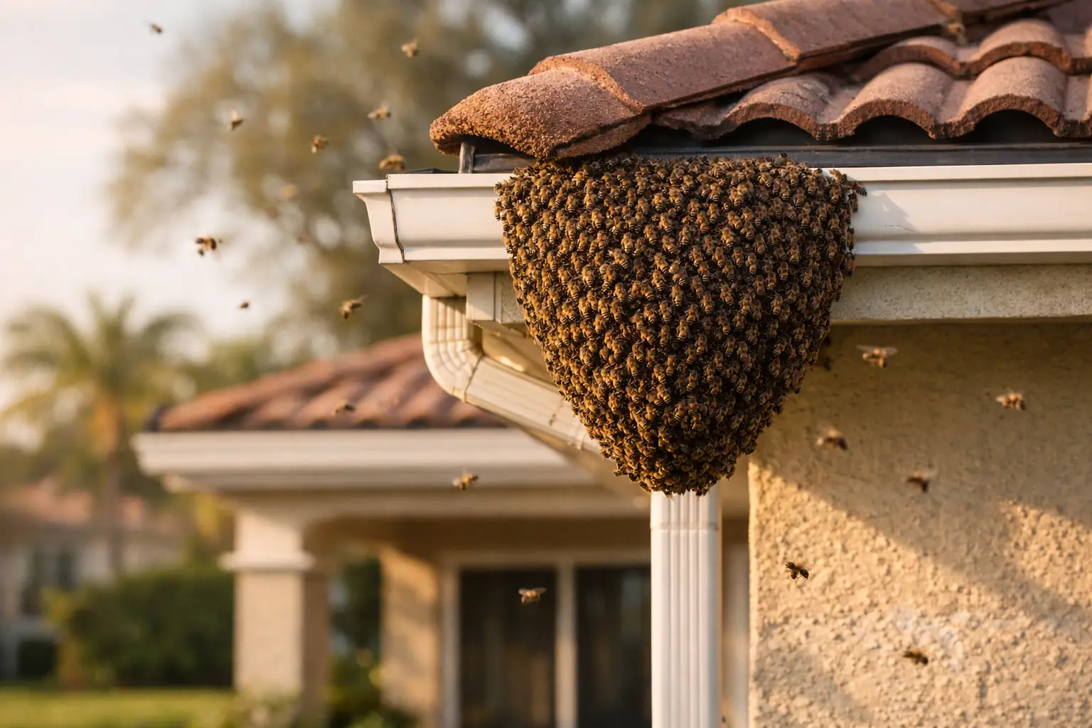 Bee Relocation Service: What to Expect