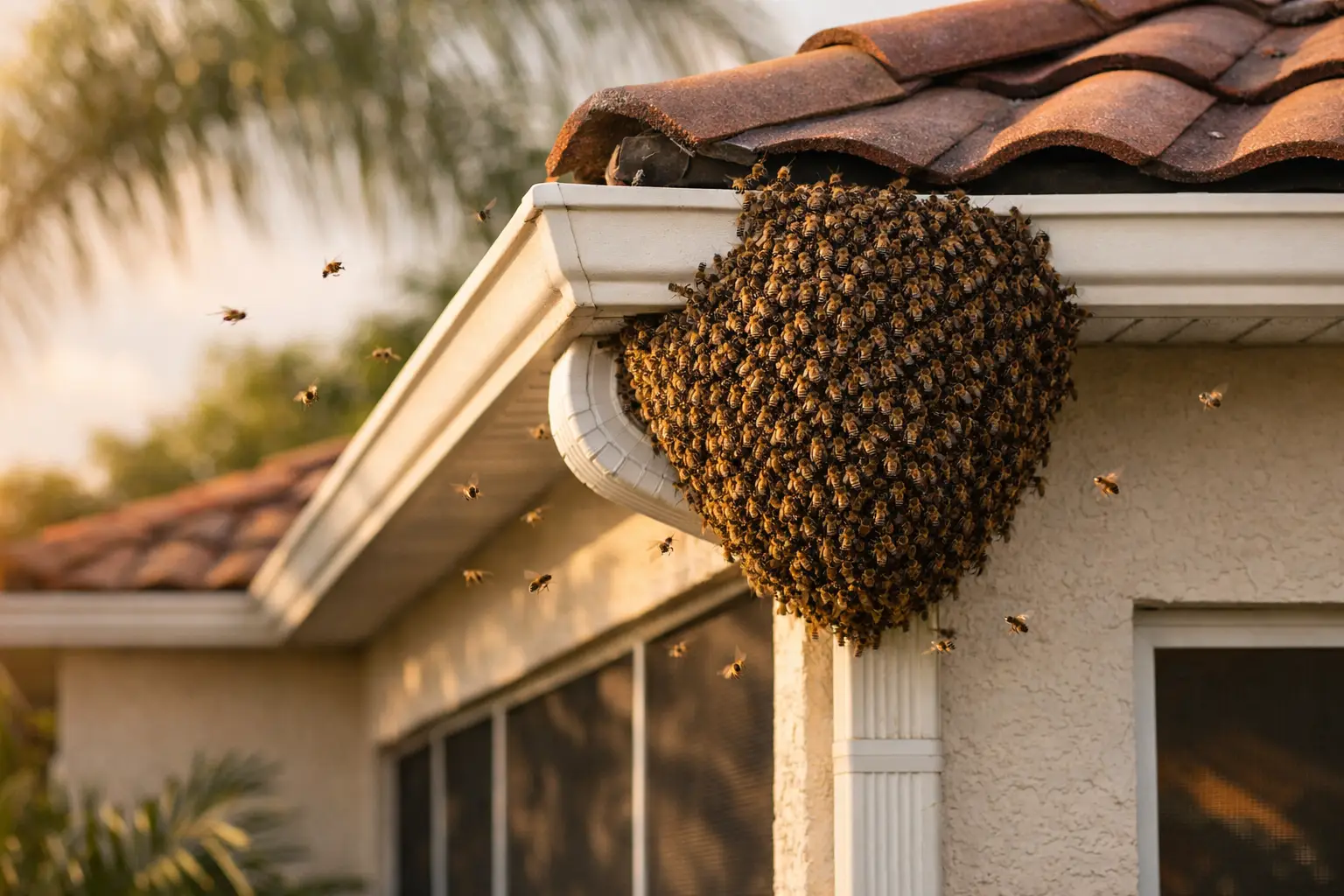 Bee Removal Cape Coral Homeowners Can Trust