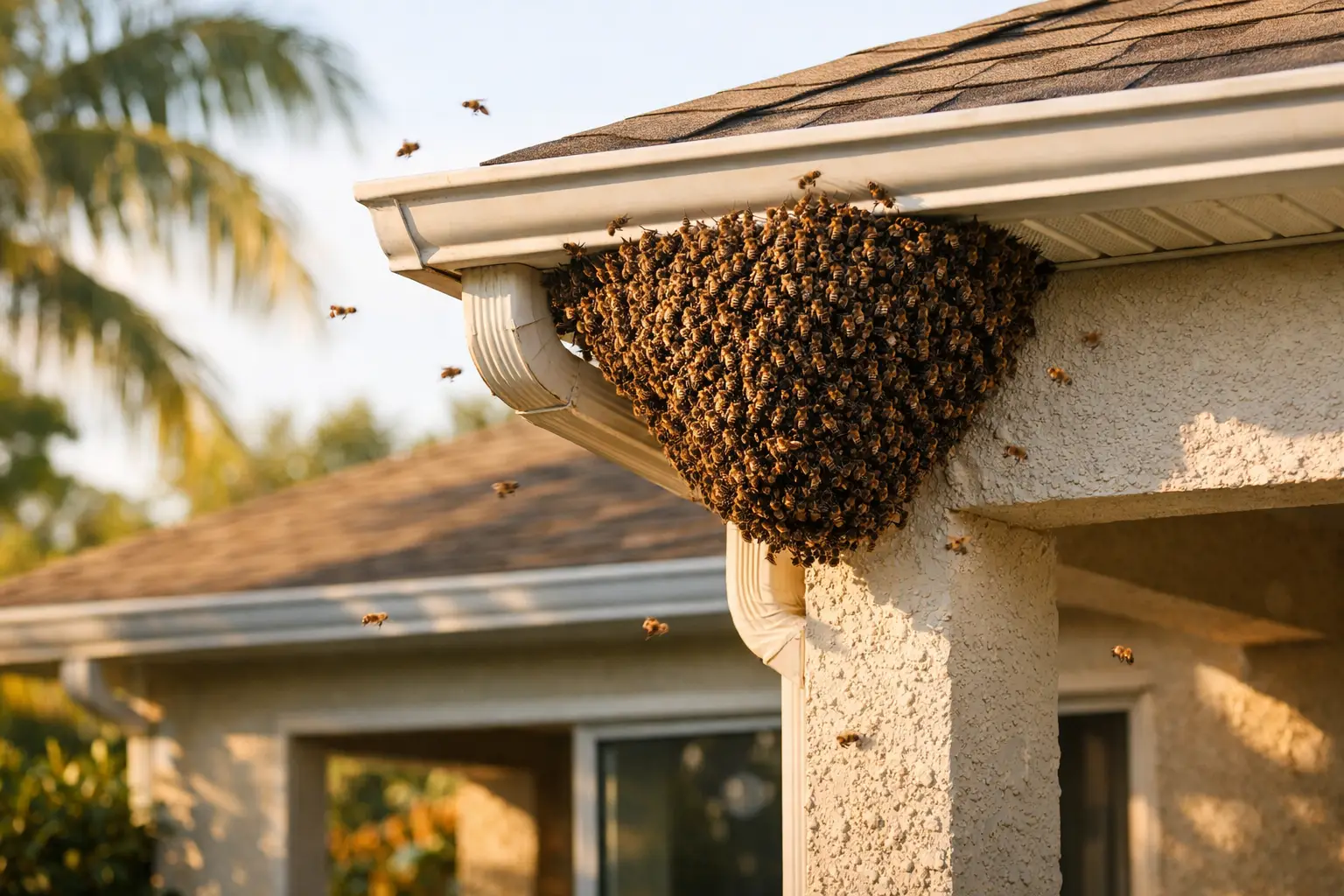 Bee Removal Near Me: What to Do First