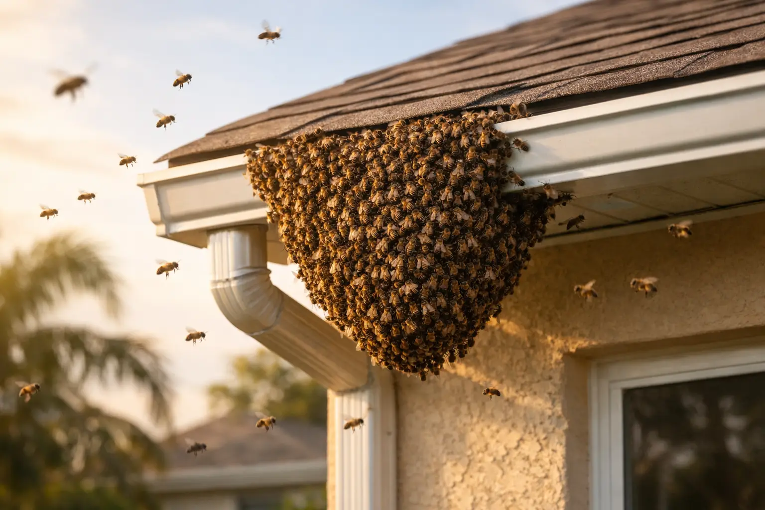 Bee Rescue Near Me: What to Do Fast