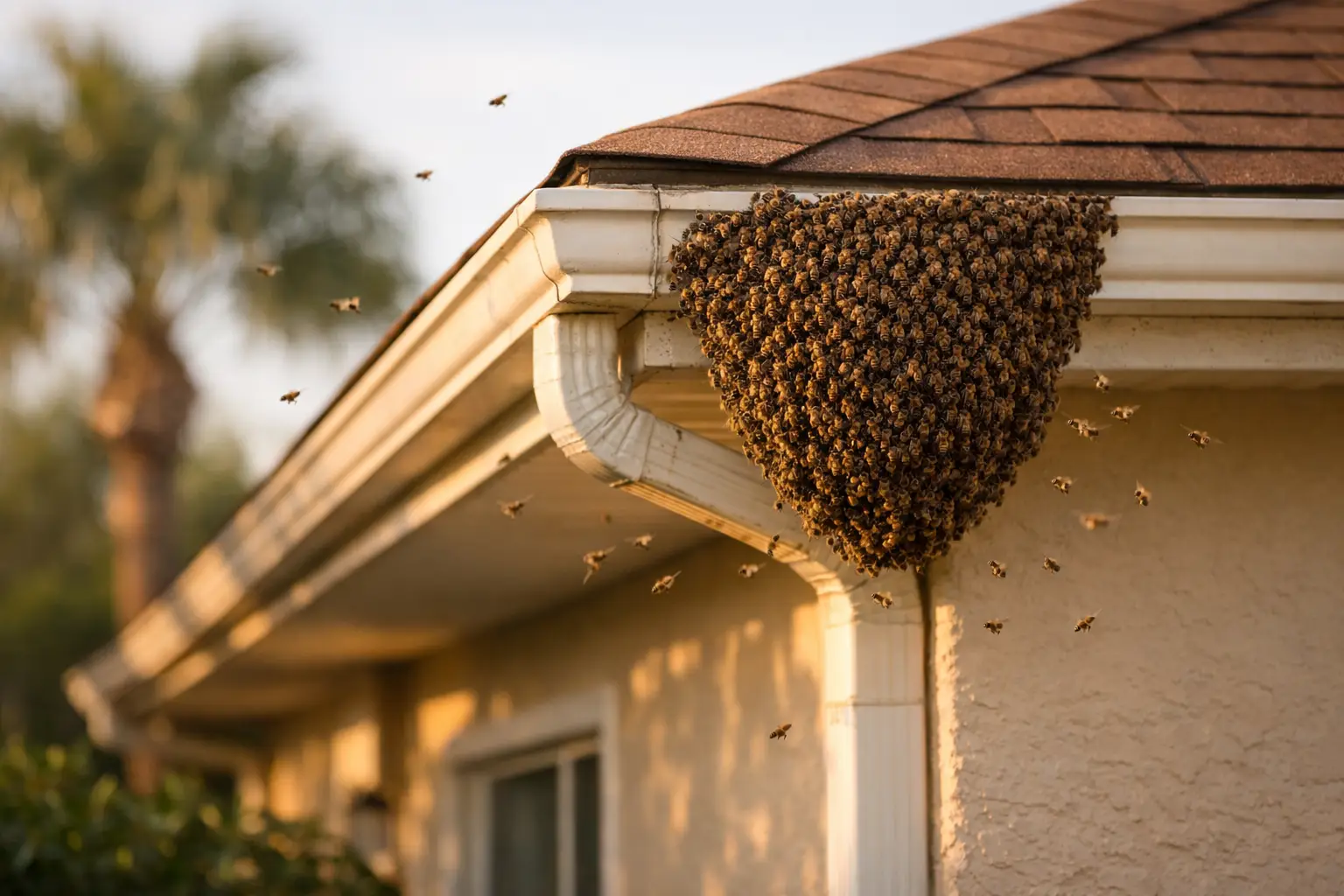 Beeswild.com LLC’s 3-Month Bee Warranty