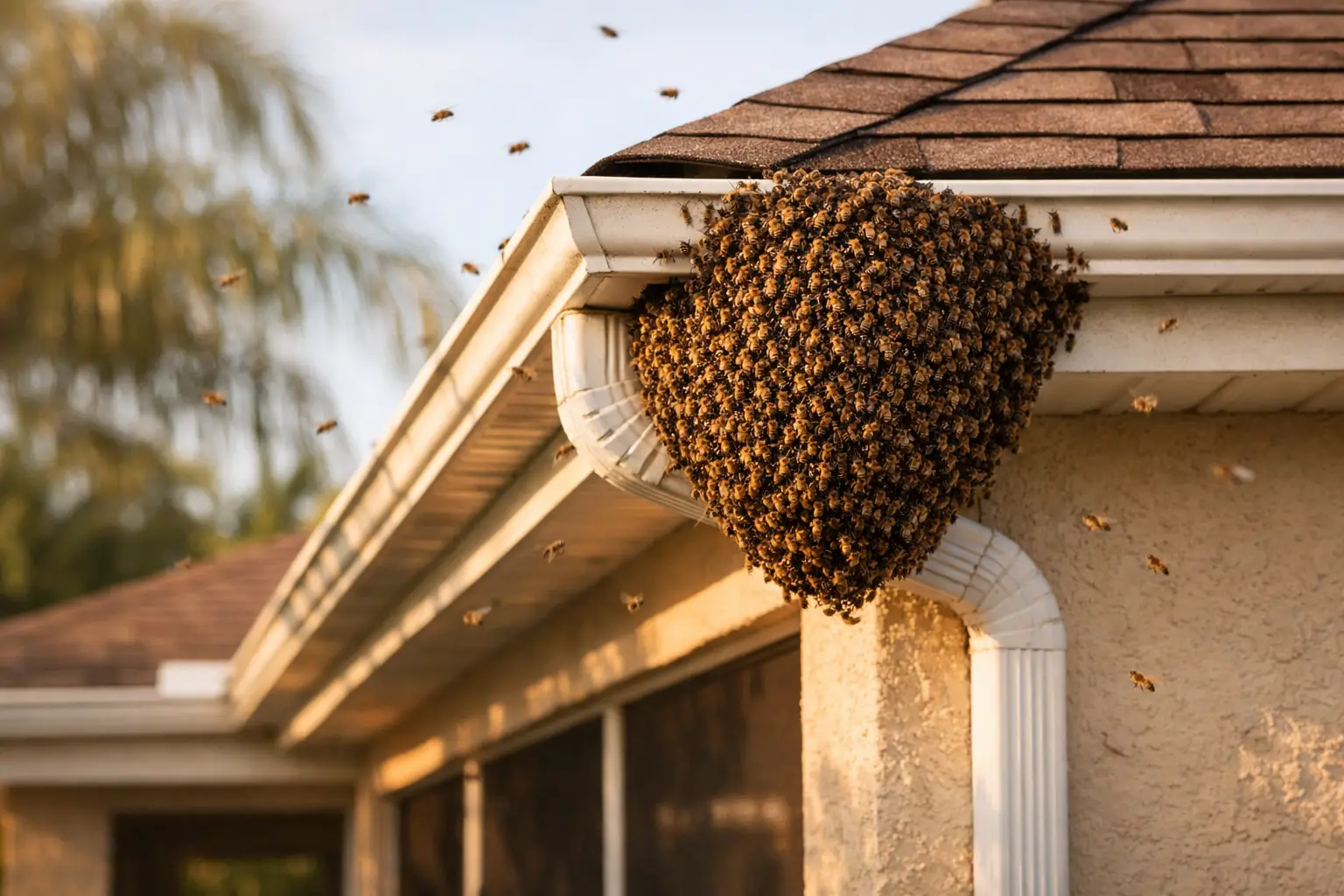 Honey Bee Removal Cost: What Affects Price?