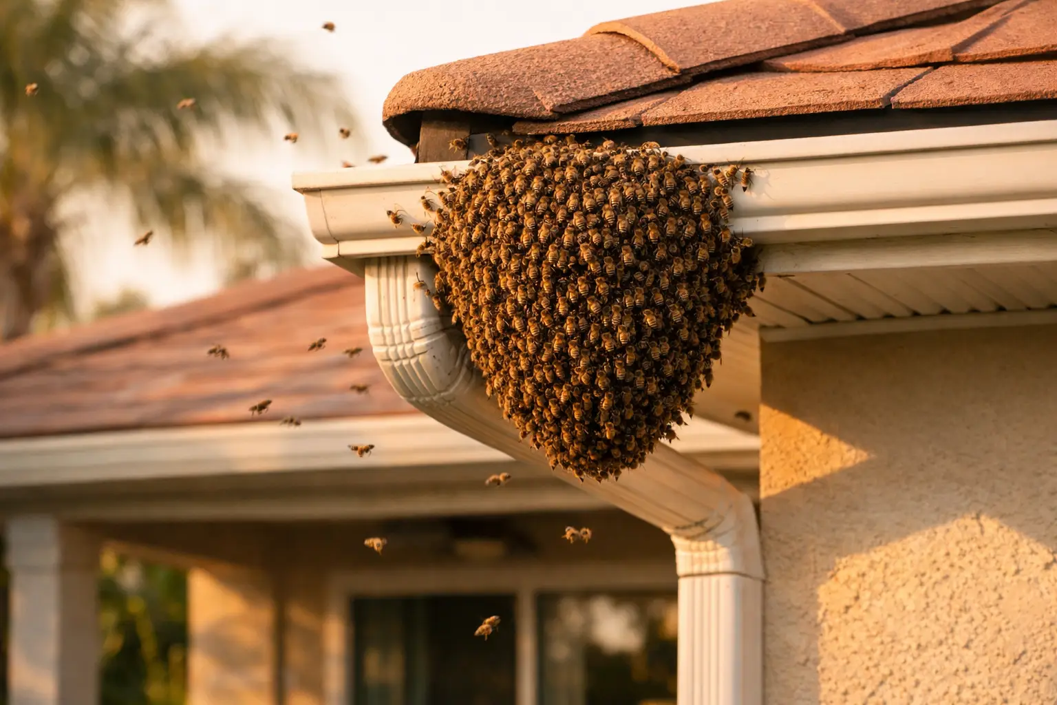 Live Honey Bee Relocation Guide