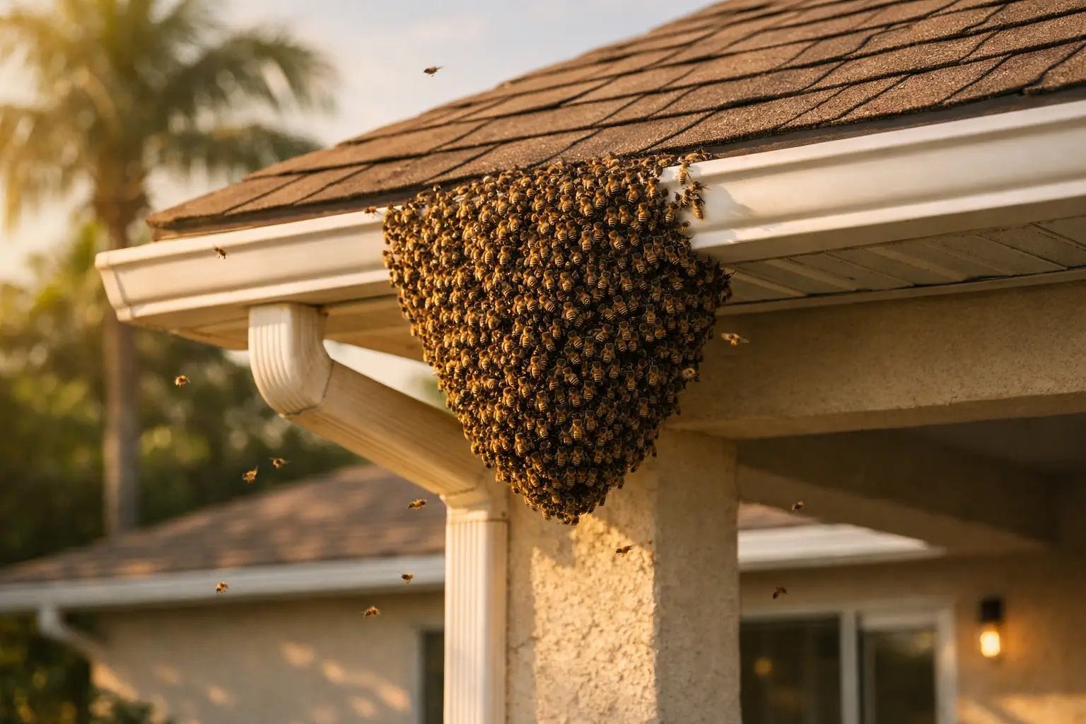 No Kill Bee Removal: What It Really Means