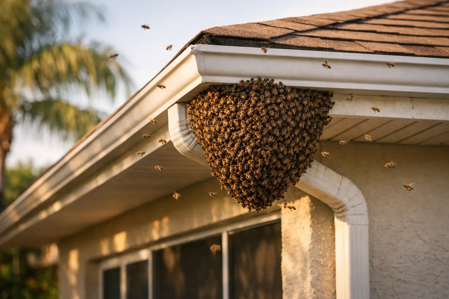 Swarm Capture Versus Cutout Explained