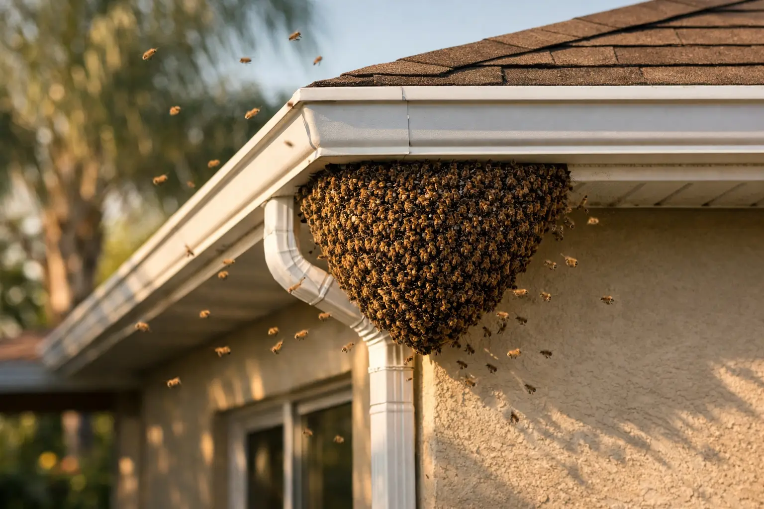 The Natural Alliance: Why Beeswild.com LLC is the Ideal Partner for Communities and Public Offices