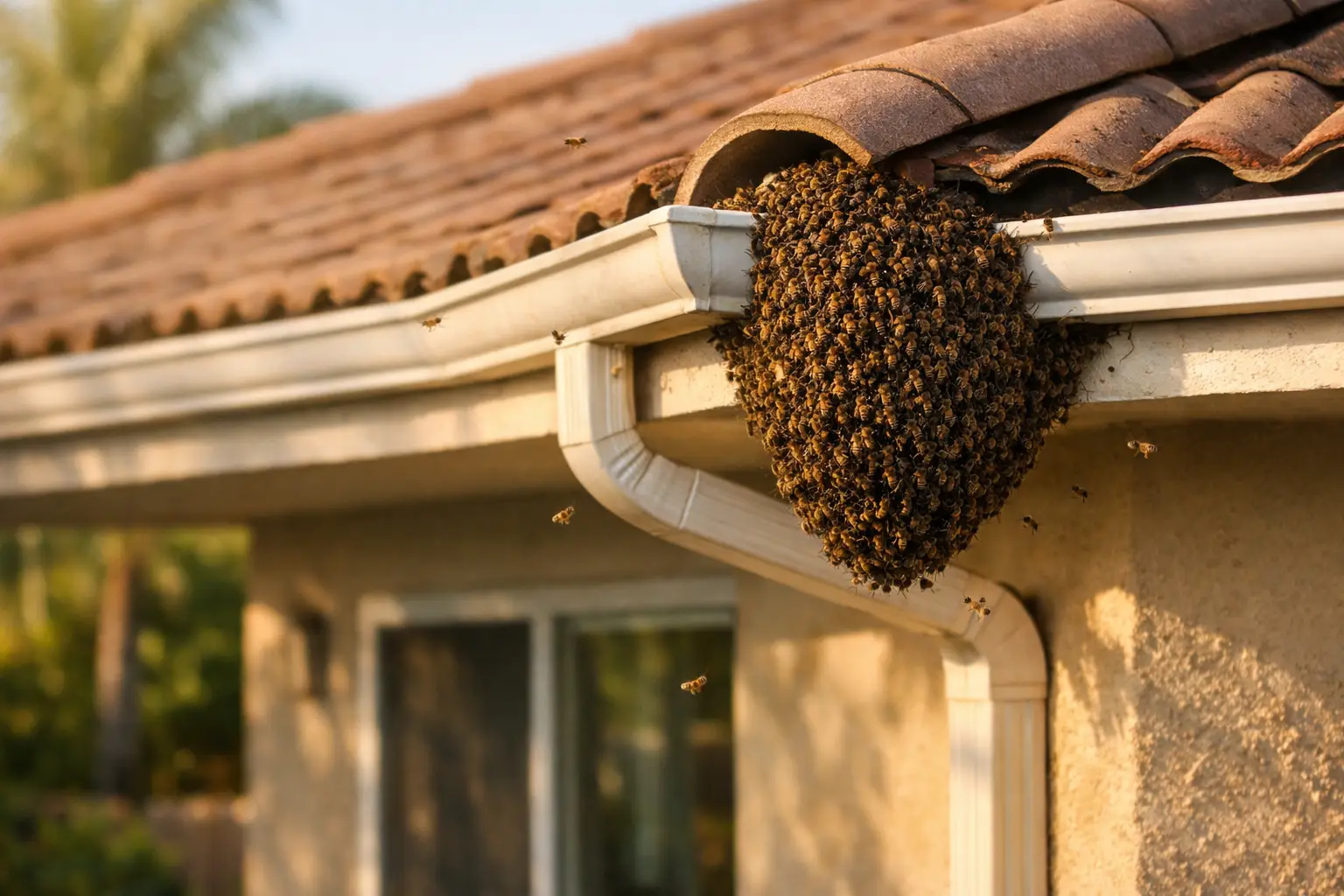 9 Essential Questions Before Bee Removal