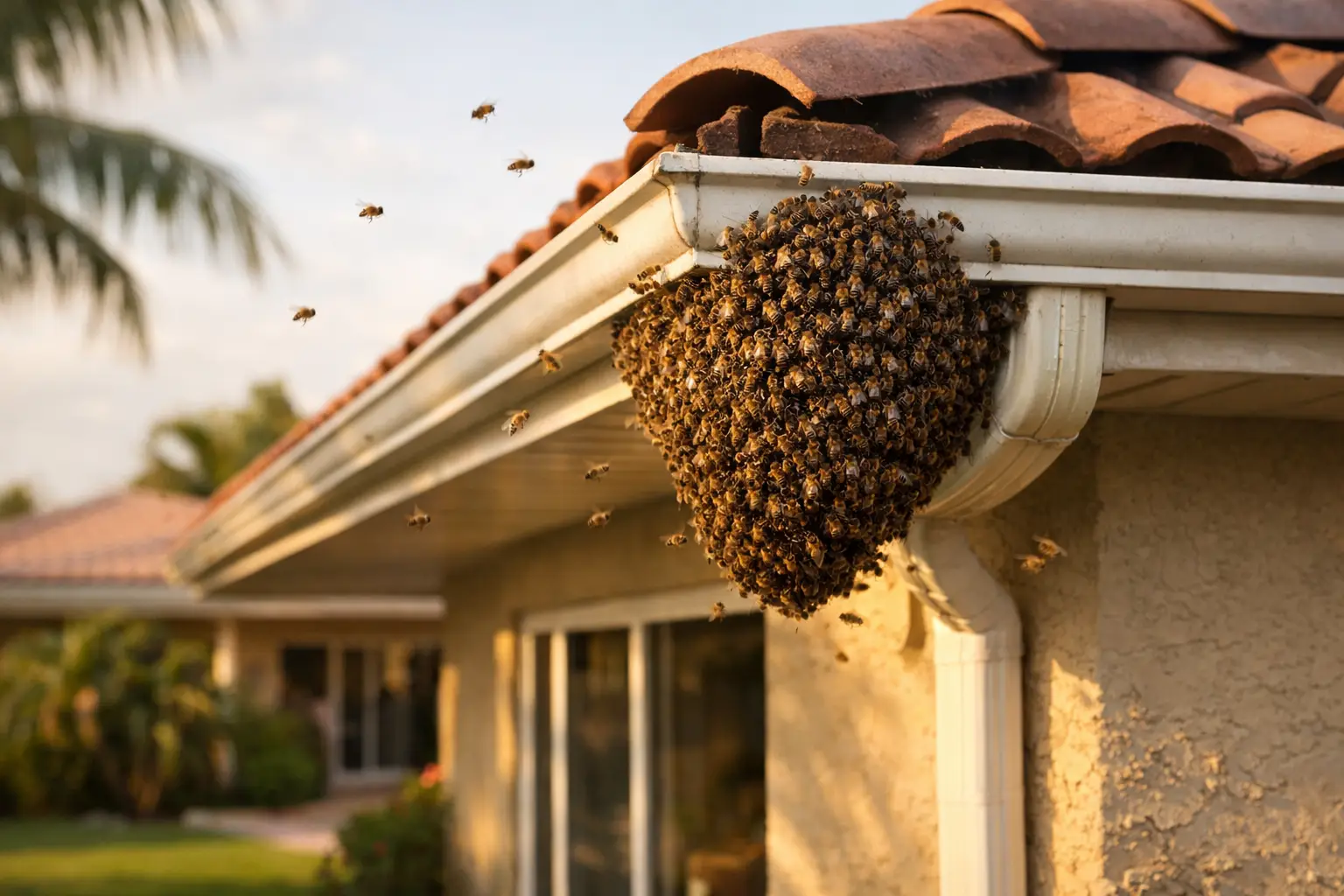 DIY Spray vs Beeswild.com: Follow-Through Matters