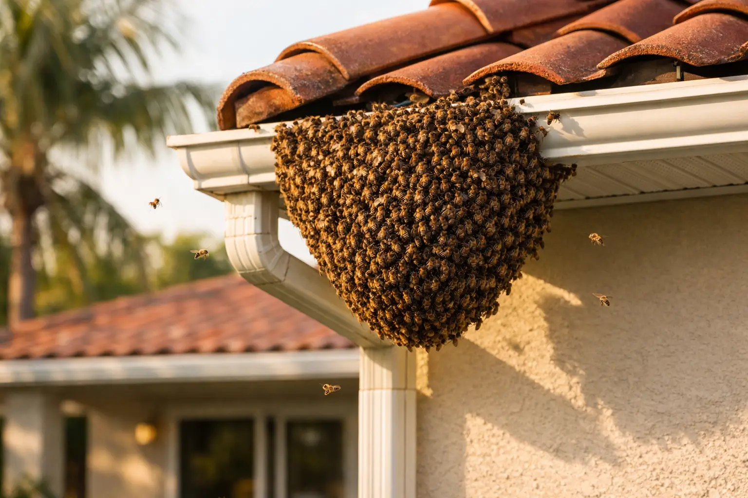 The Future of Humane Bee Removal