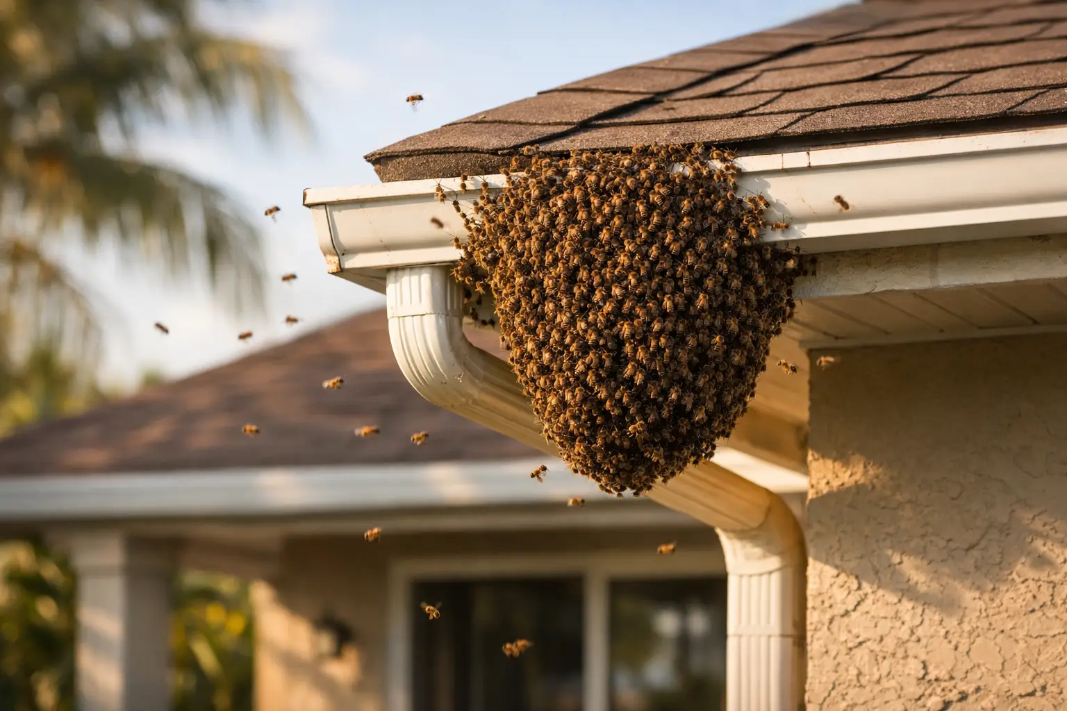 The Sticky Truth: Organic Honey Does Not Exist