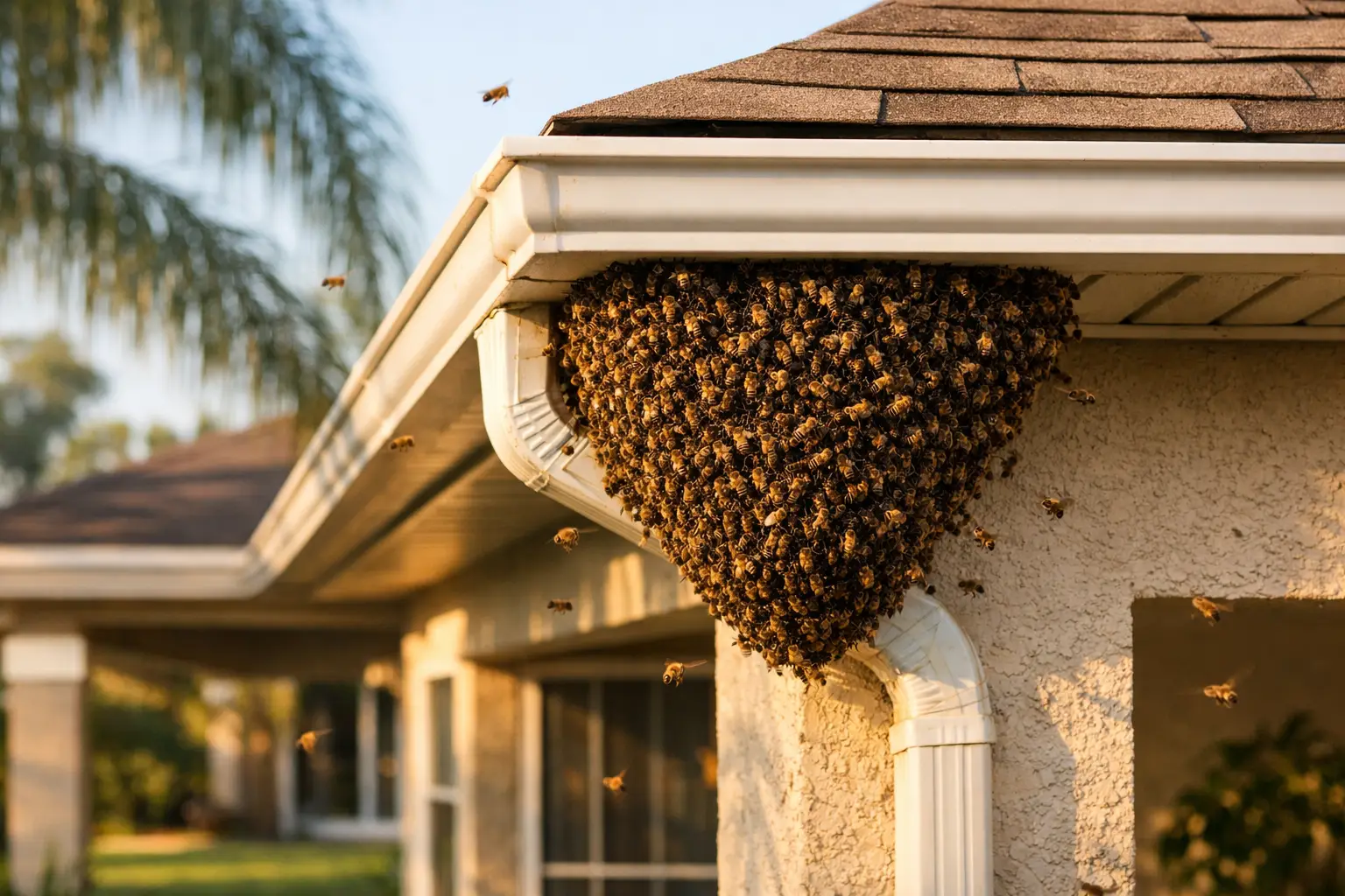 What Is a Bee Cutout and When Is It Needed?