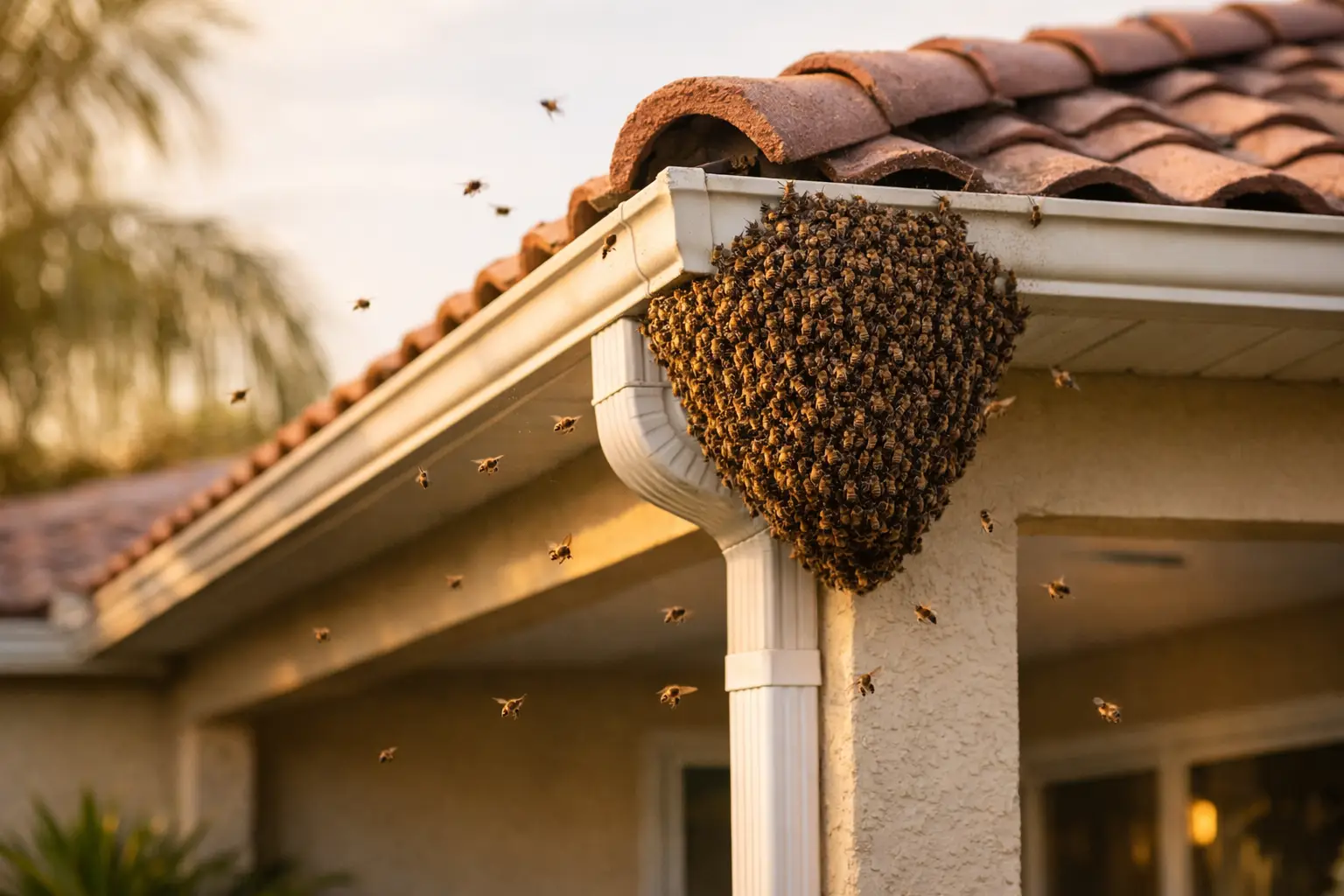 What Is DIY Bee Removal, Really?