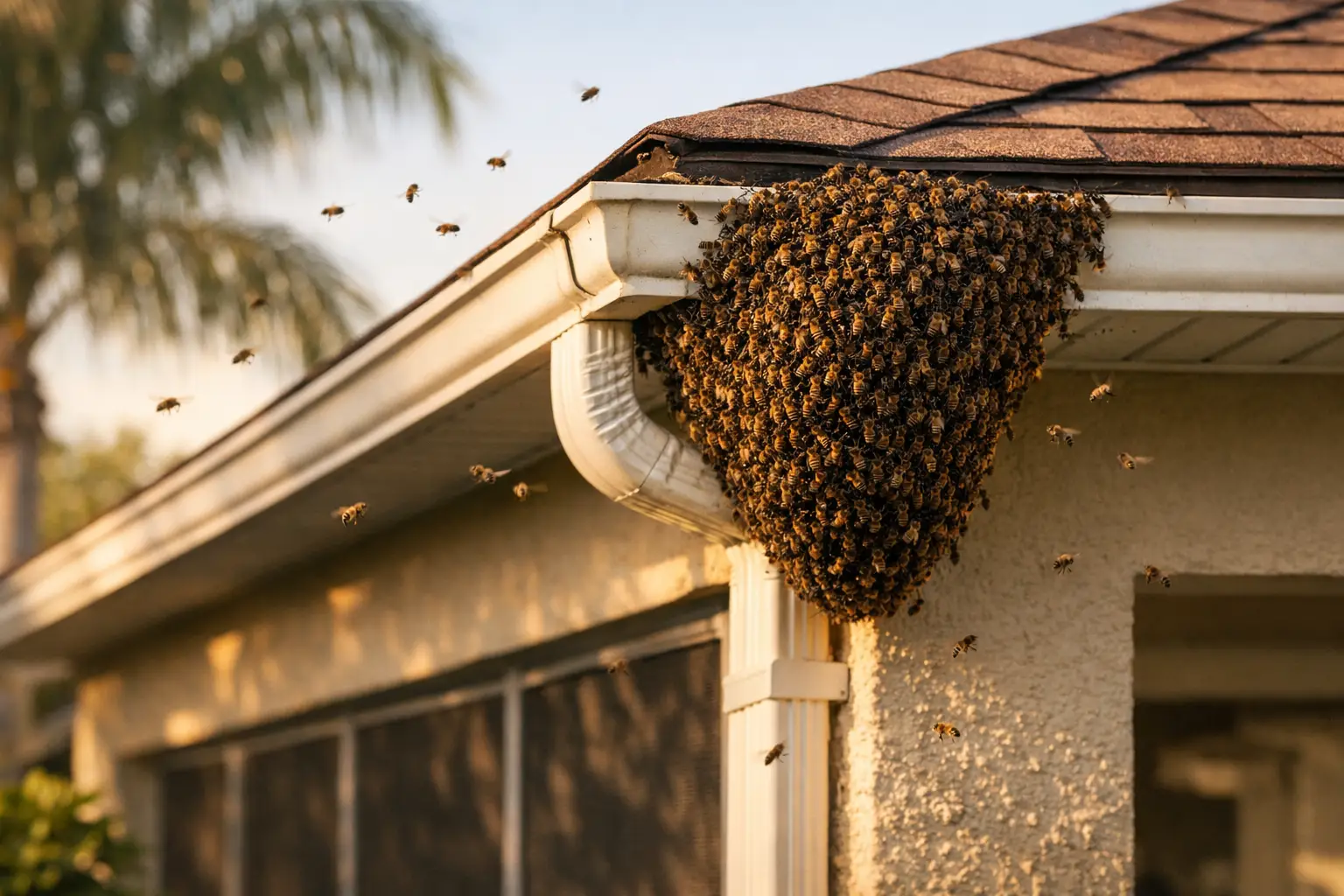 7 Best Bee Proofing Methods That Work