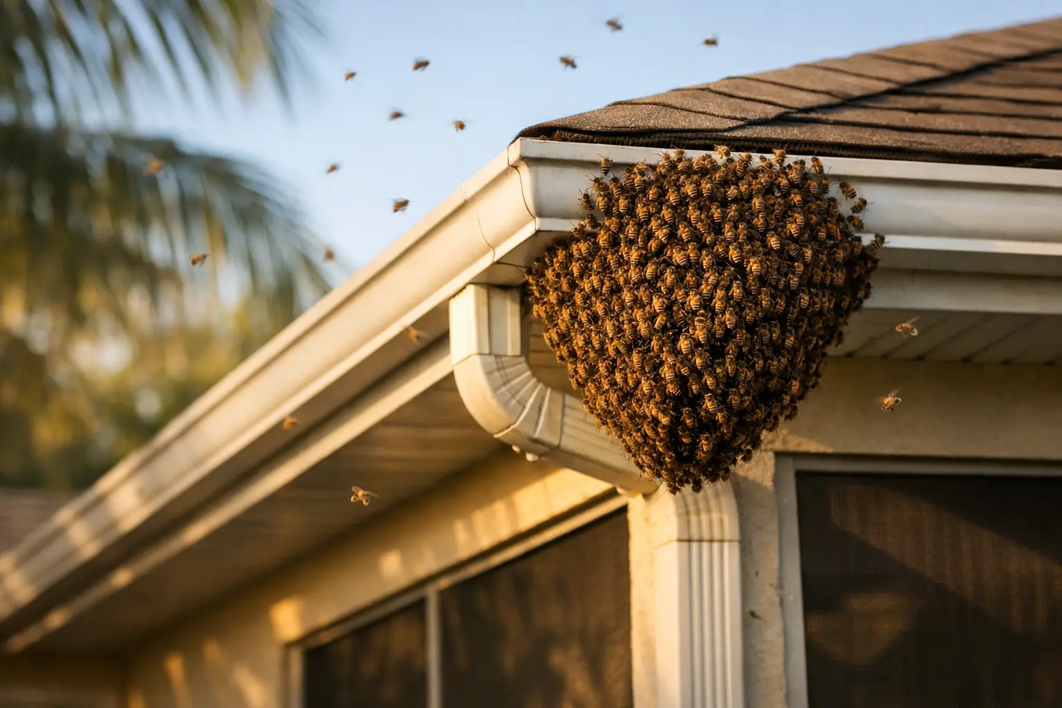 Guide to Africanized Bee Response