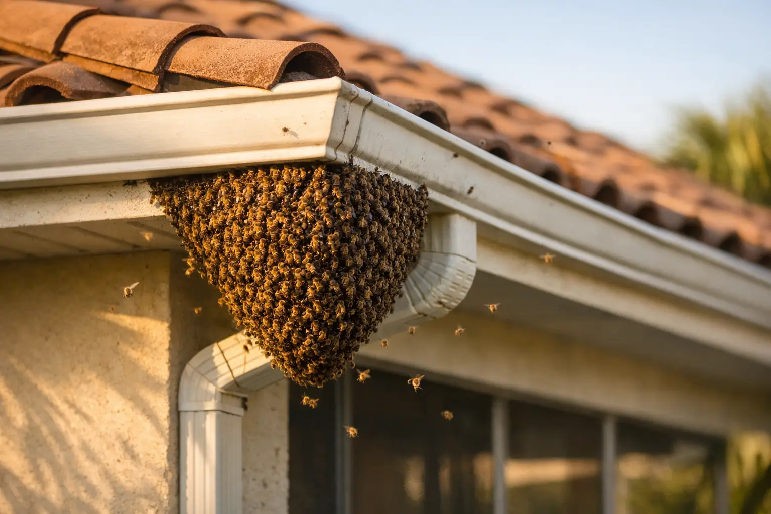 Honey Bees vs Wasps Identification Tips