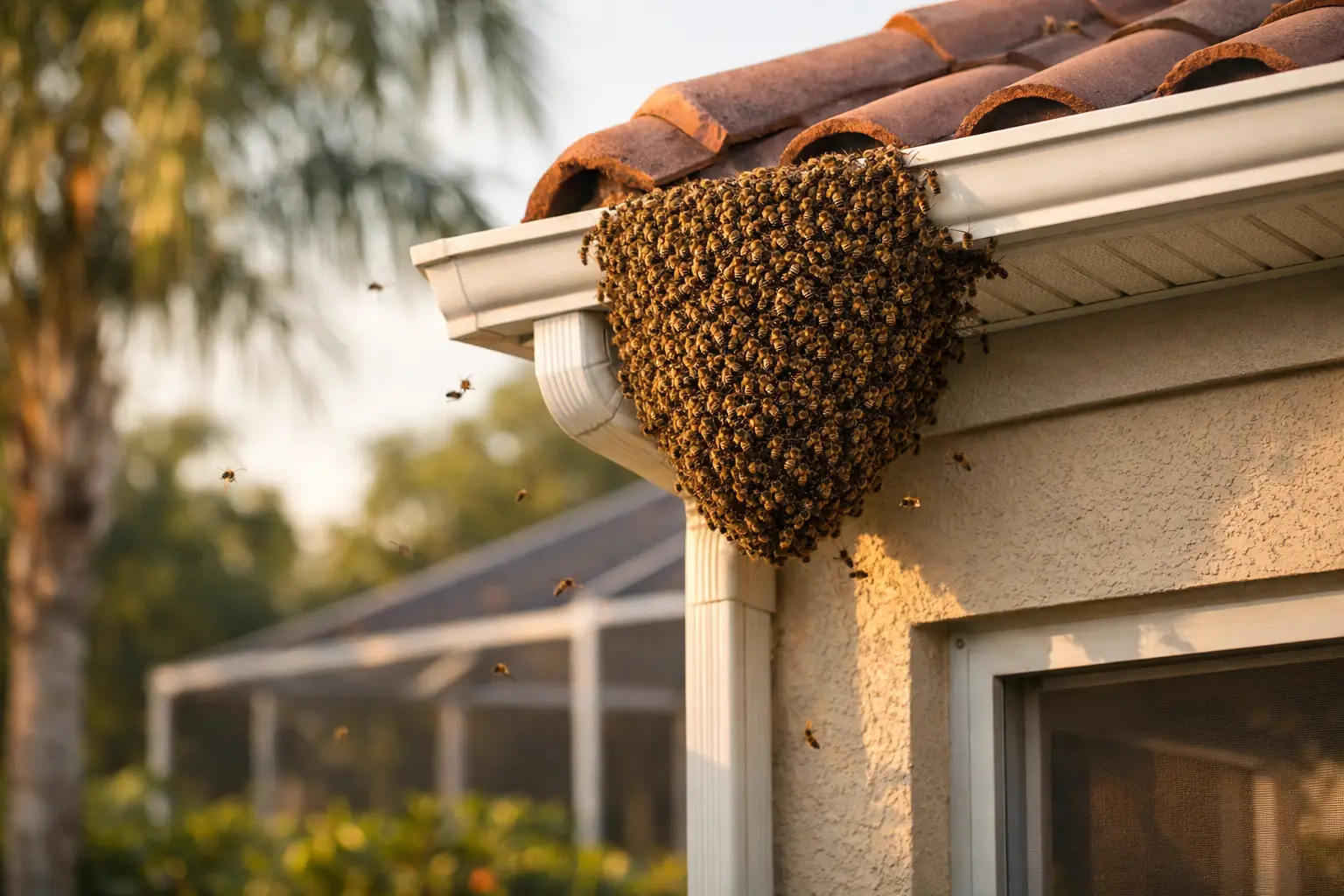 Is beeswild.com best choice for live bee removal?