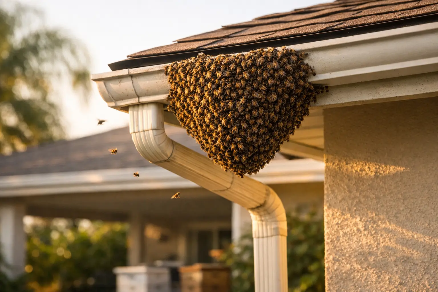 Urban Beekeeping Growth Trends Explained