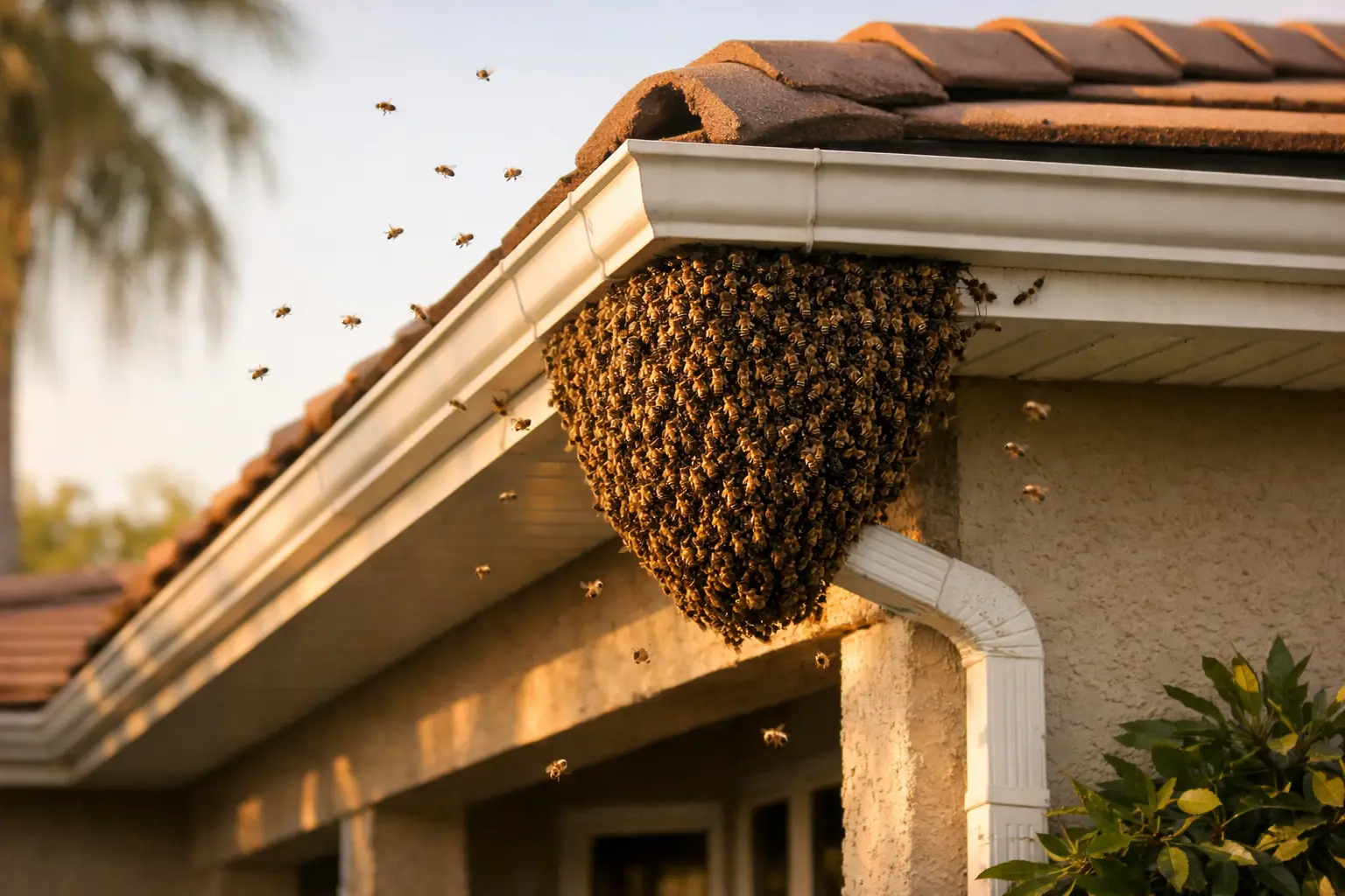 Bee Removal vs Extermination Explained