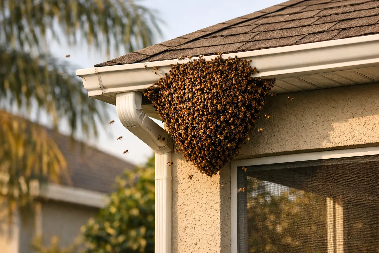 How Much Does Bee Cutout Cost?