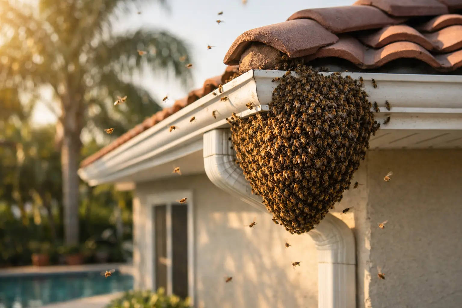 What a Local Honey Farm Does for Southwest Florida