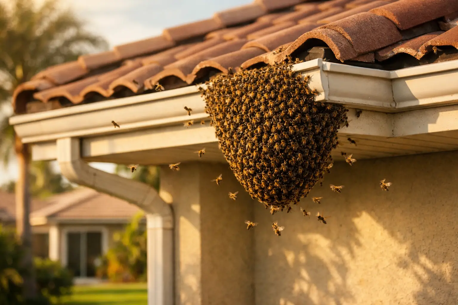 Beeproofing Versus Colony Removal Explained