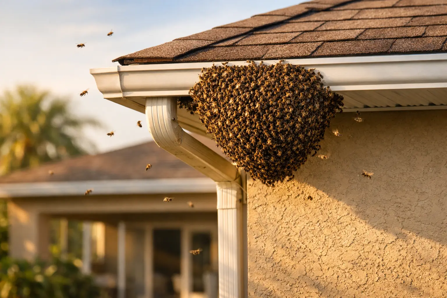 How to Choose a Bee Remover for Your Property