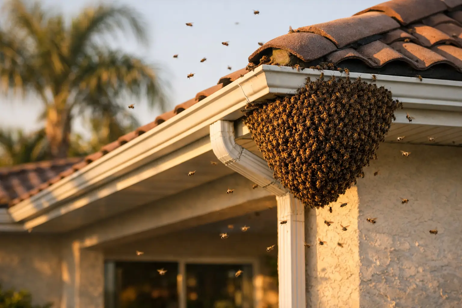 Swarm Versus Established Colony: Key Differences
