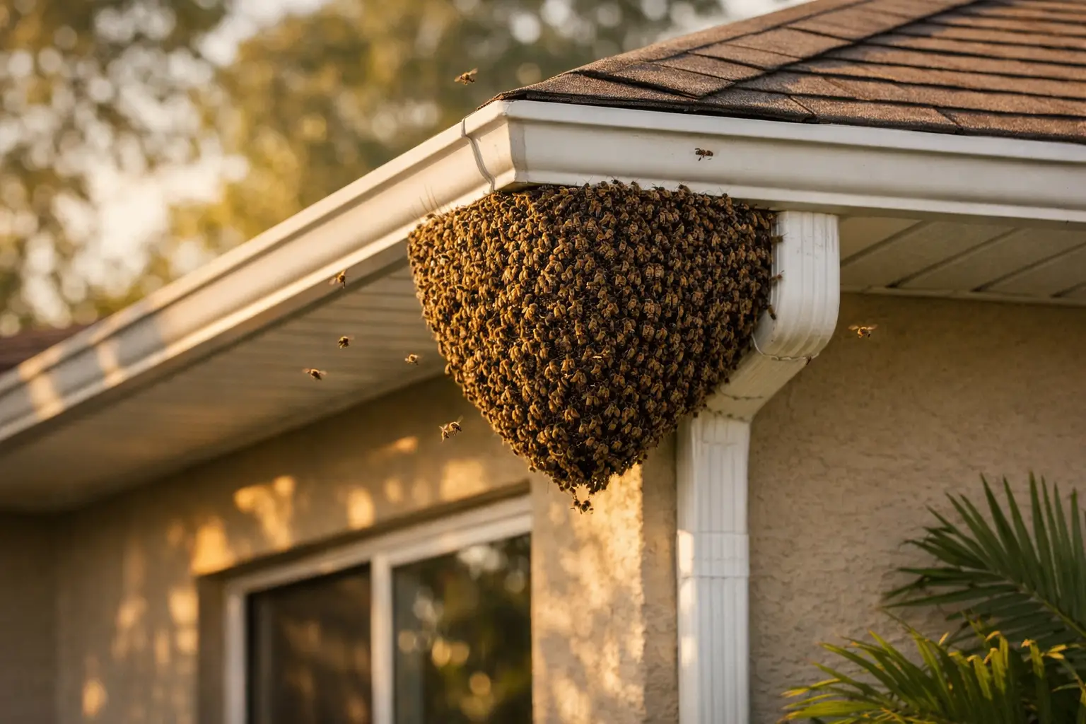 Honeycomb Removal Versus Repairs: What Comes First?