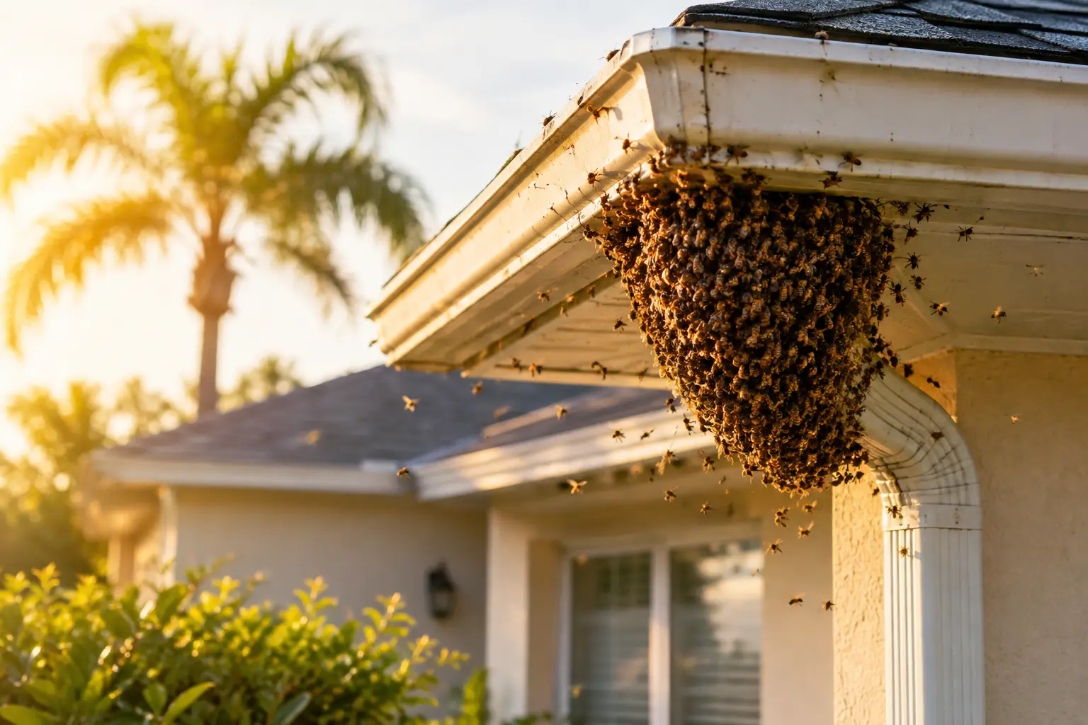Top Risks of Abandoned Honeycomb in Your Home